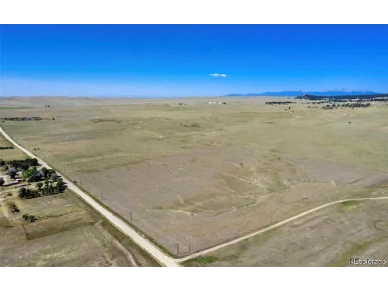 7 McClelland Road Calhan, CO 80808 - Photo 7 of 9 a view of an ocean beach