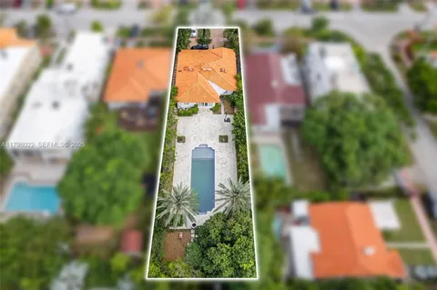 $3,000,000 | 4316 Sheridan Avenue, Miami Beach, FL 33140