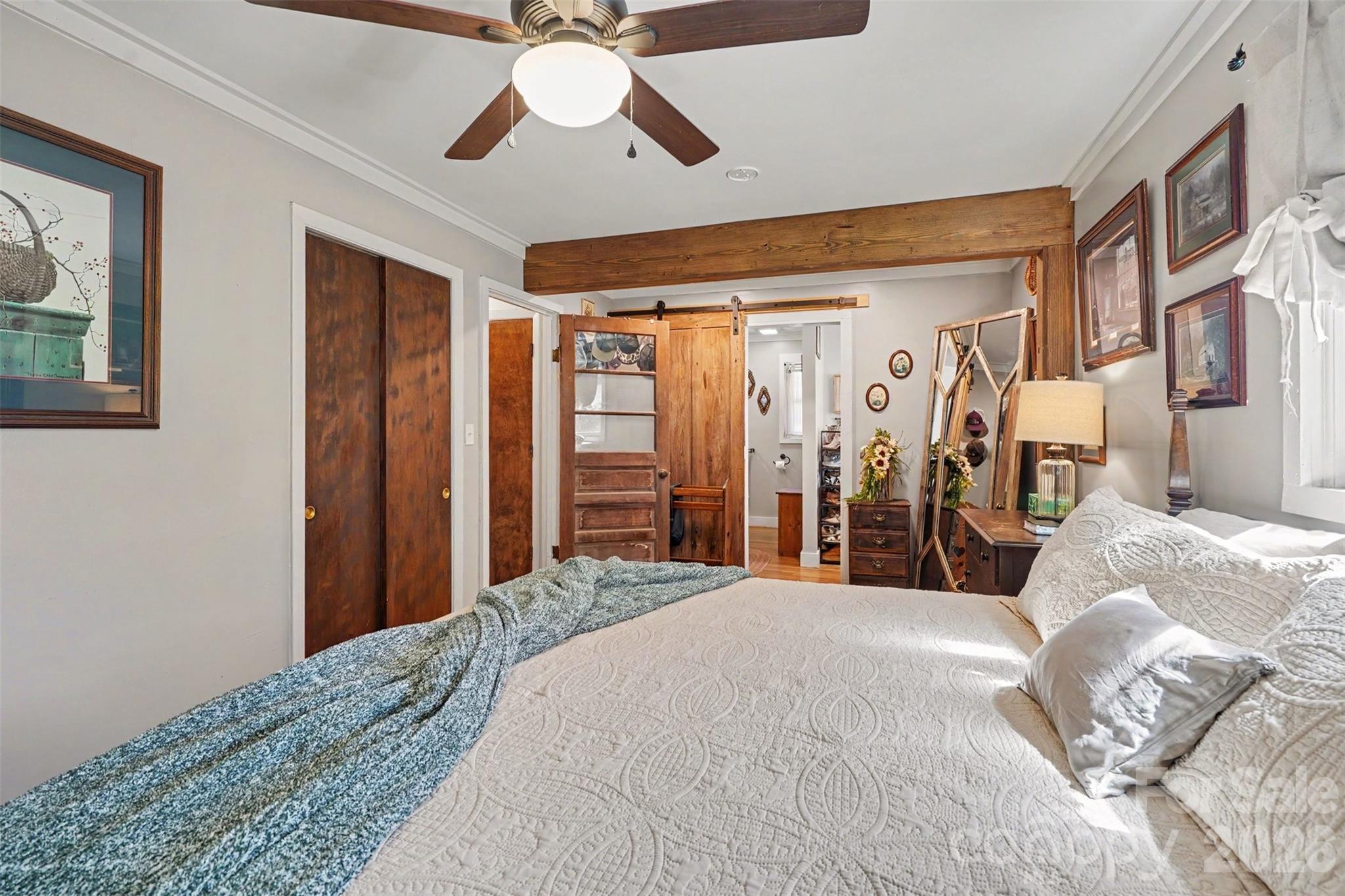8121 Old Davis Road Norwood, NC 28128 - Photo 18 of 33 Gallery Image 18