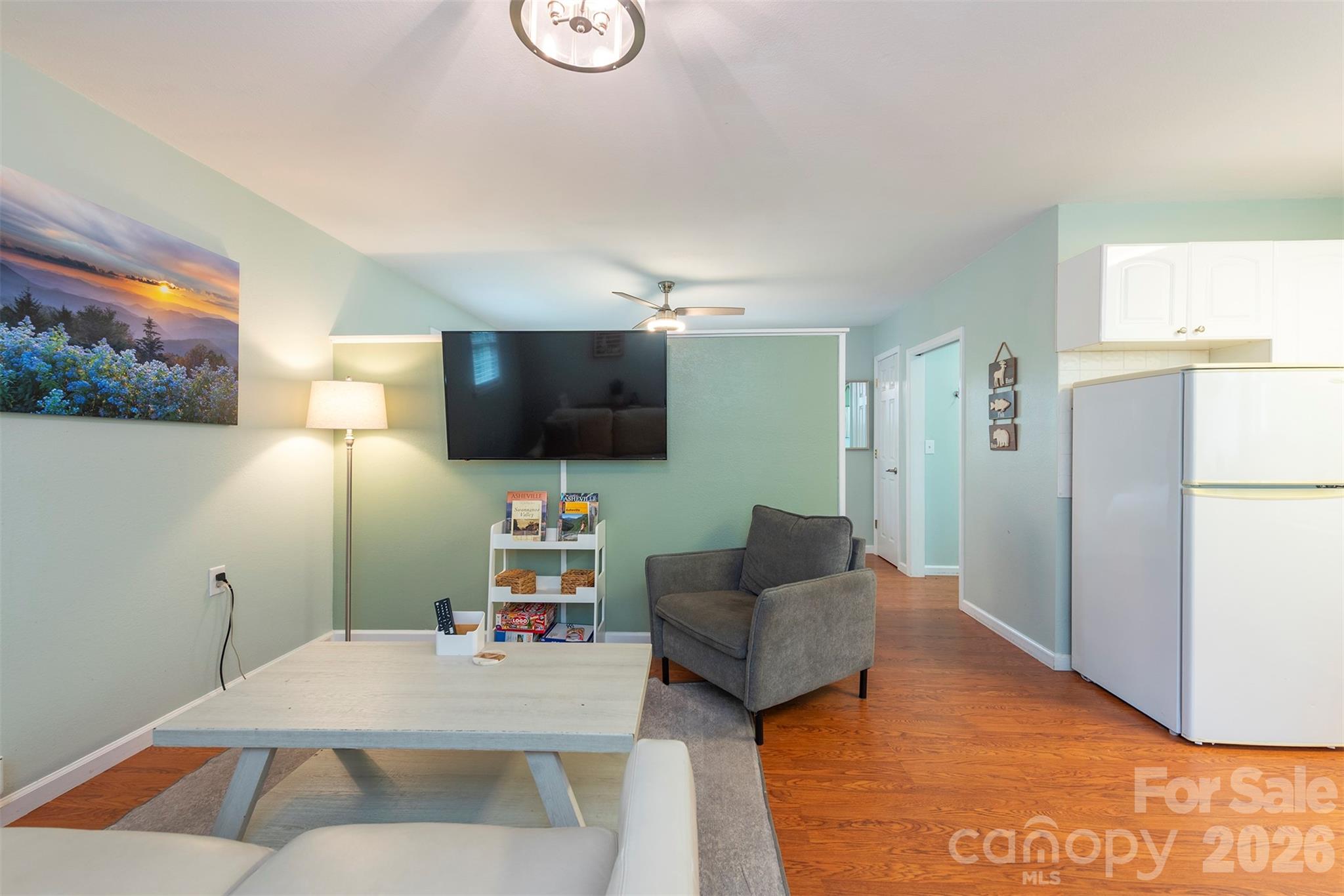 223 Davidson Road Swannanoa, NC 28778 - Photo 11 of 45