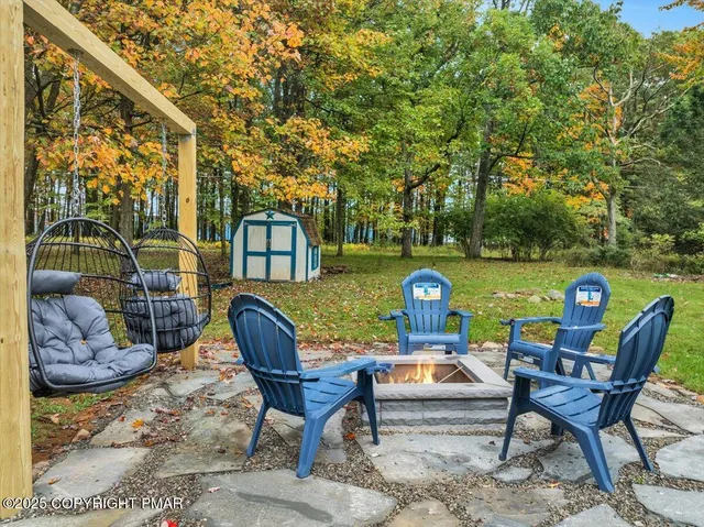 $310,000 | 216 Sutton Place, Pocono Summit, PA 18346