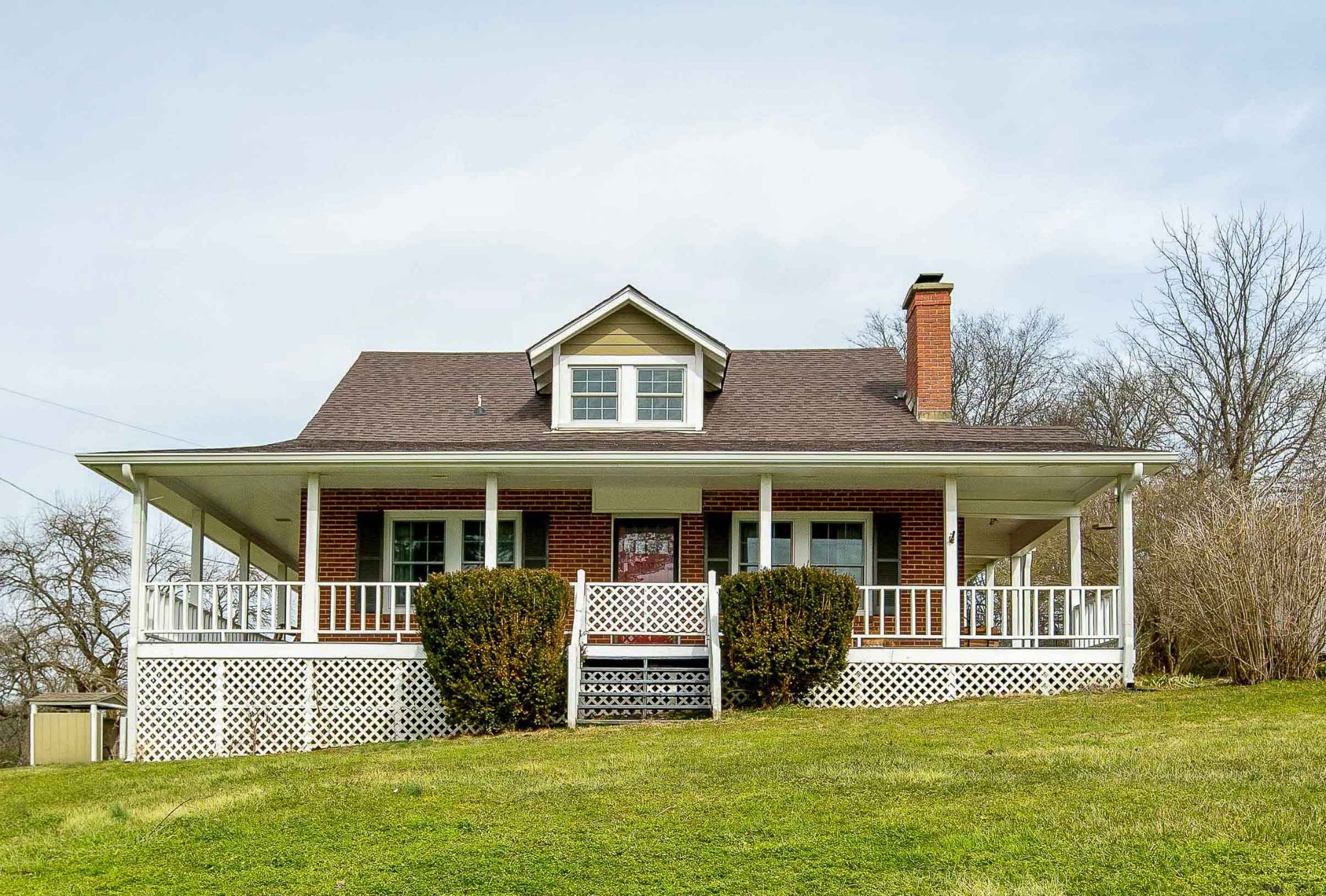4492 Peytonsville Road Franklin, TN 37064 - Photo 1 of 21 Gallery Image 1
