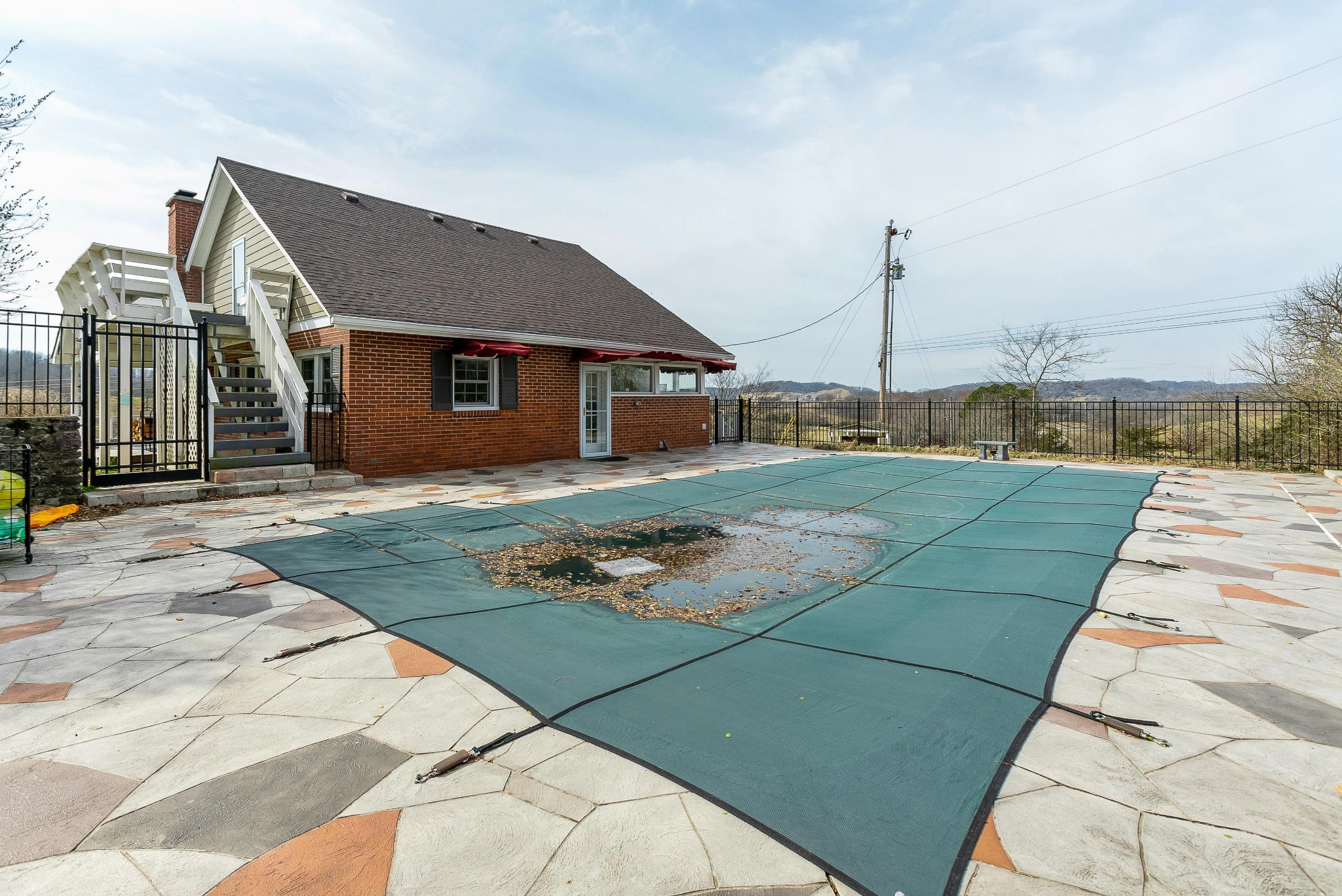 4492 Peytonsville Road Franklin, TN 37064 - Photo 19 of 21 Gallery Image 19