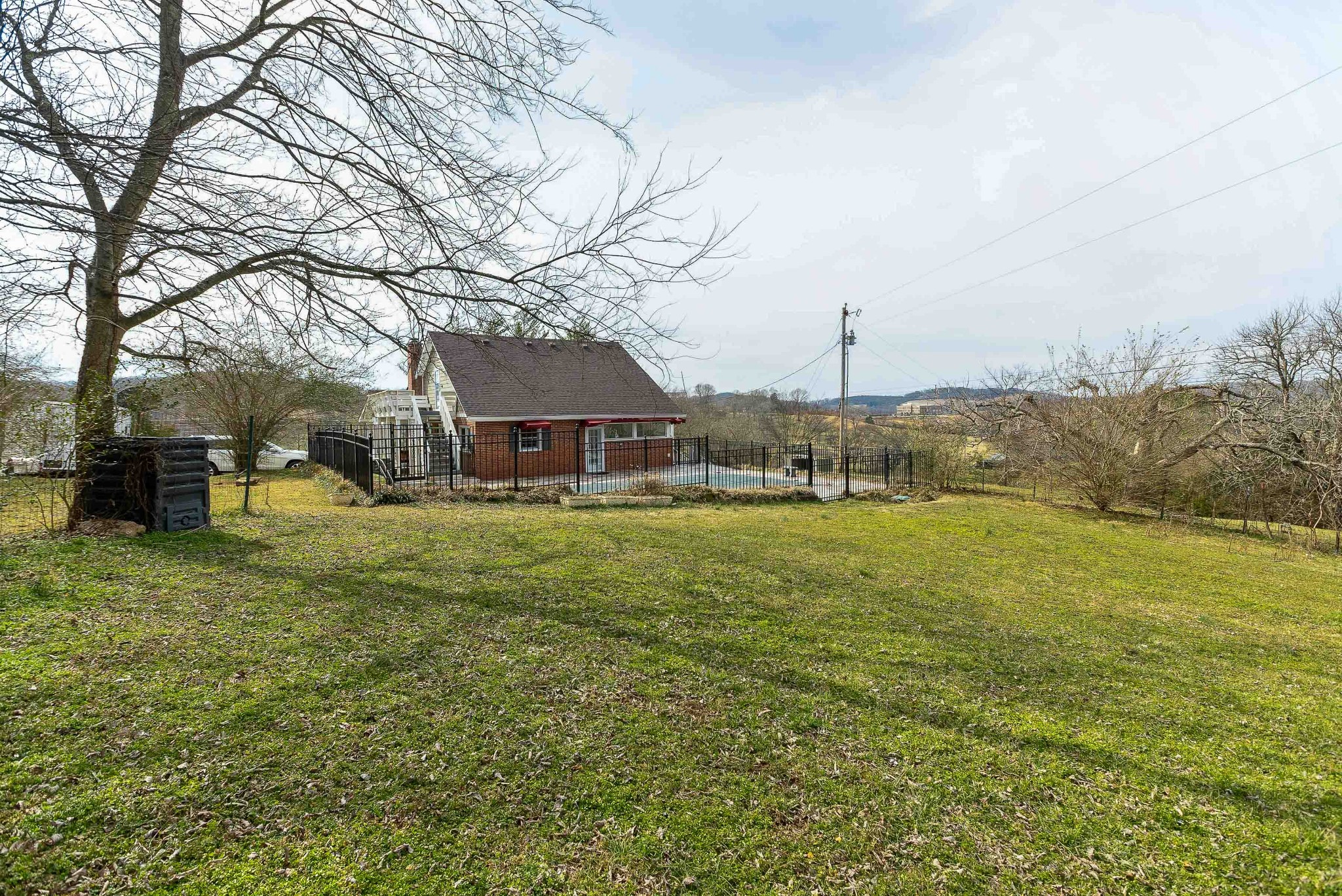 4492 Peytonsville Road Franklin, TN 37064 - Photo 20 of 21 Gallery Image 20