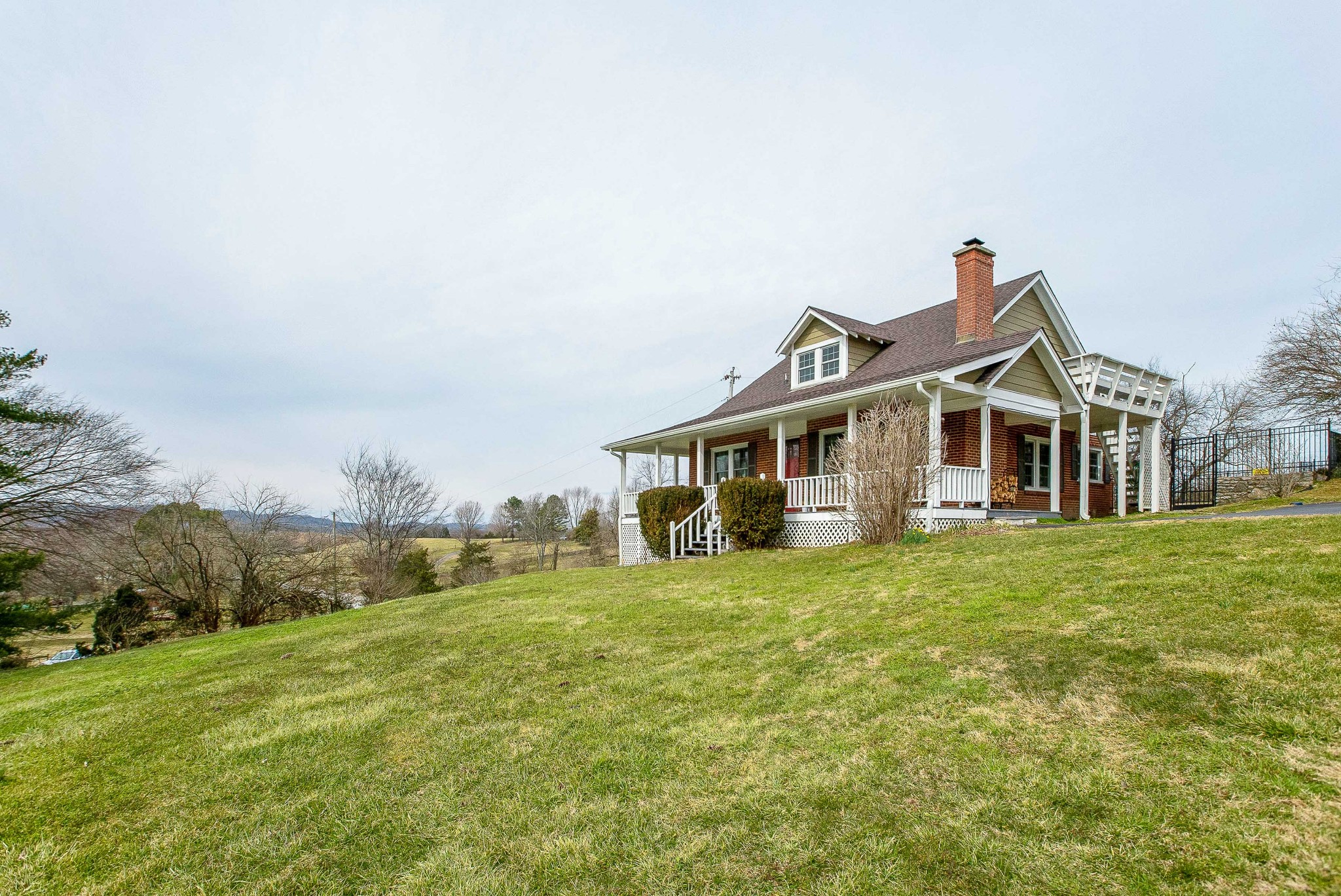 4492 Peytonsville Road Franklin, TN 37064 - Photo 2 of 21 Gallery Image 2