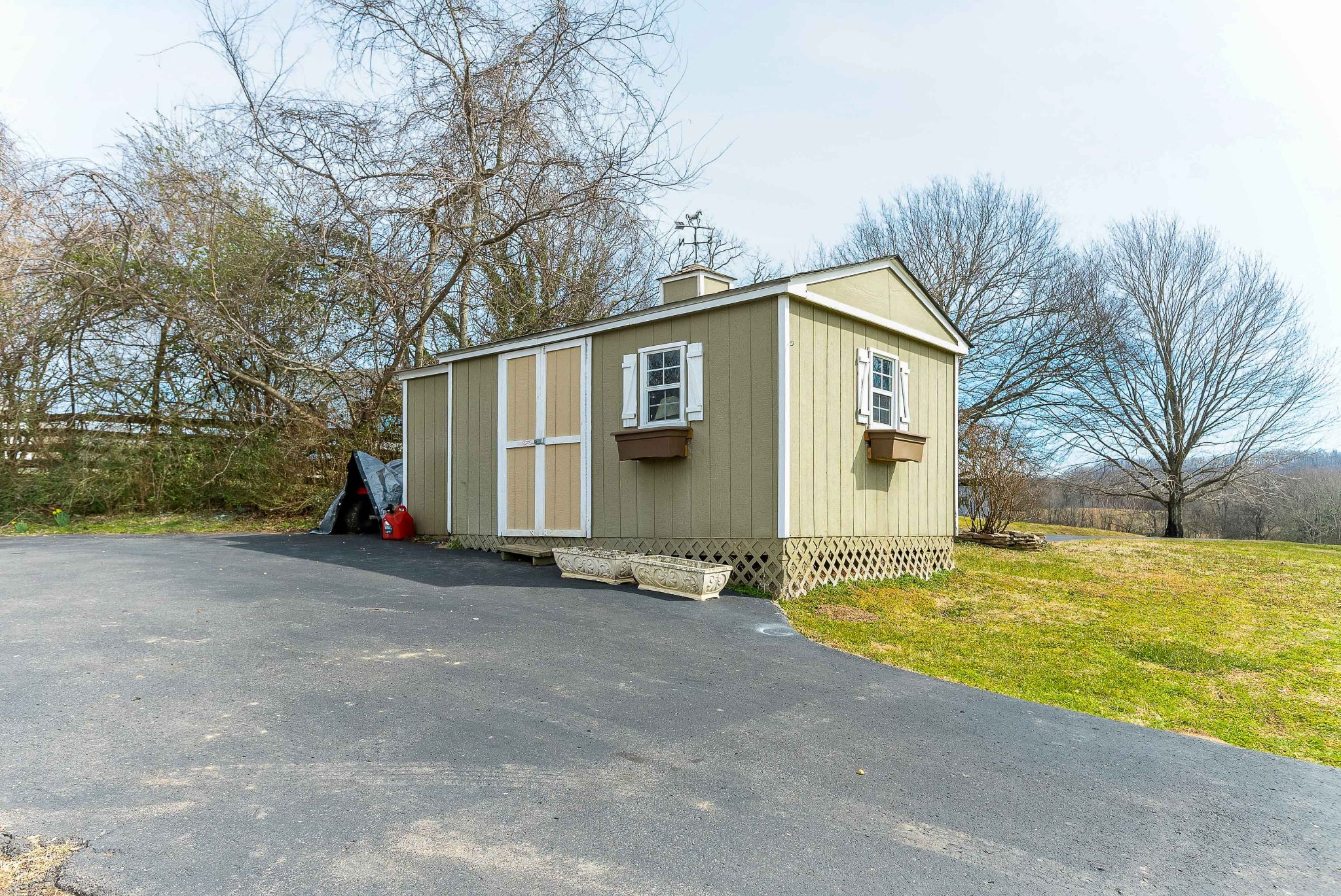 4492 Peytonsville Road Franklin, TN 37064 - Photo 21 of 21 Gallery Image 21