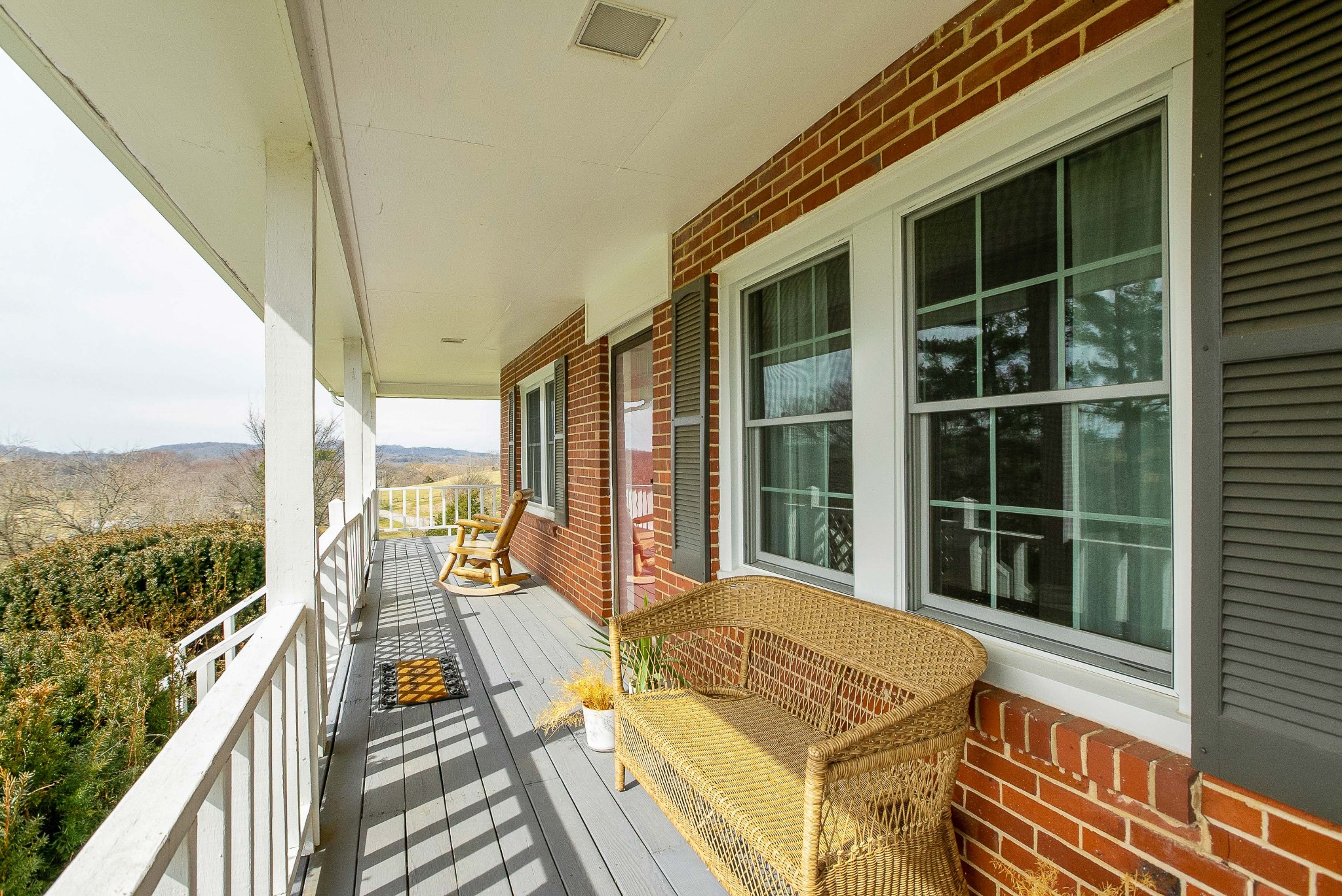 4492 Peytonsville Road Franklin, TN 37064 - Photo 3 of 21 Gallery Image 3