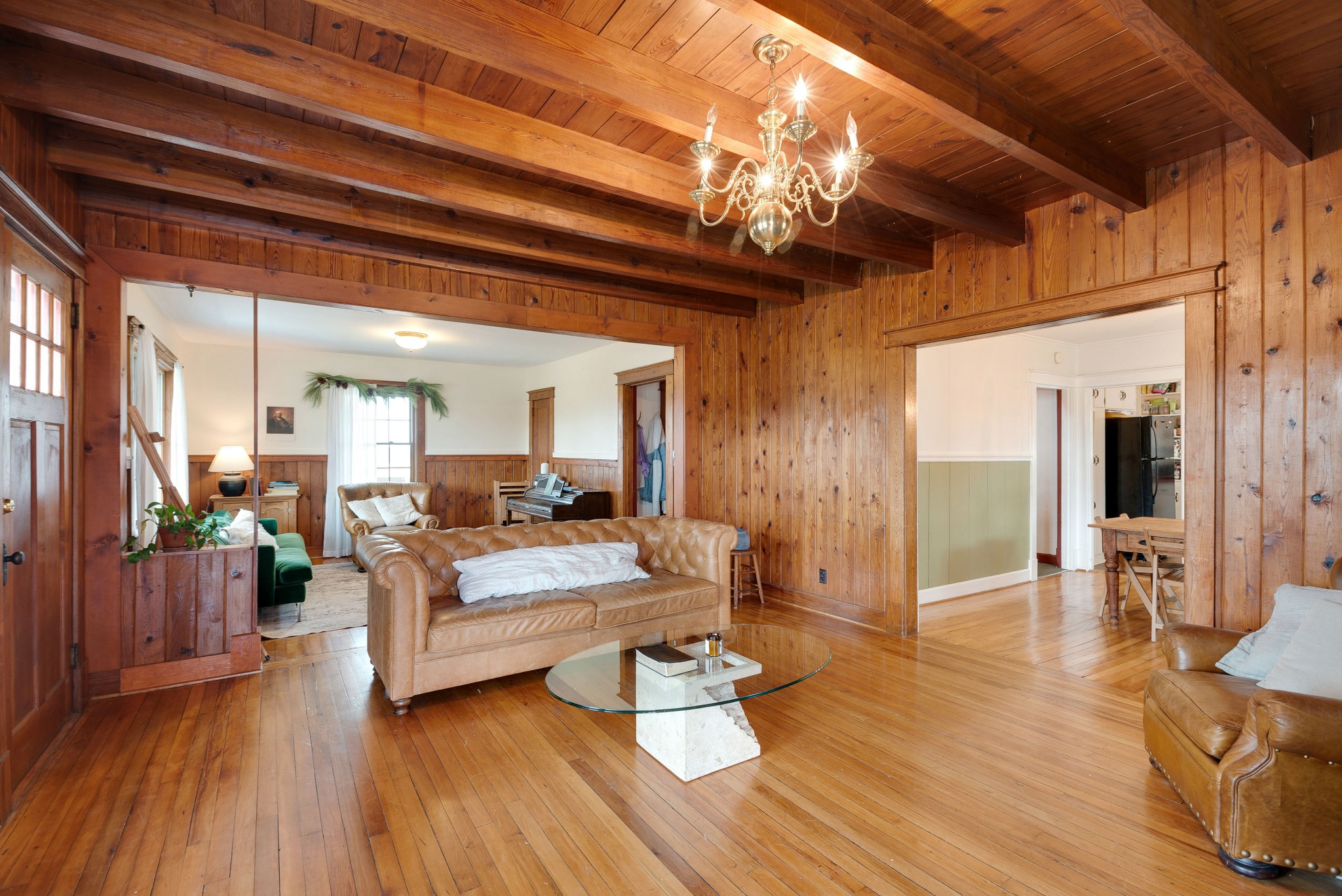 4492 Peytonsville Road Franklin, TN 37064 - Photo 4 of 21 Gallery Image 4
