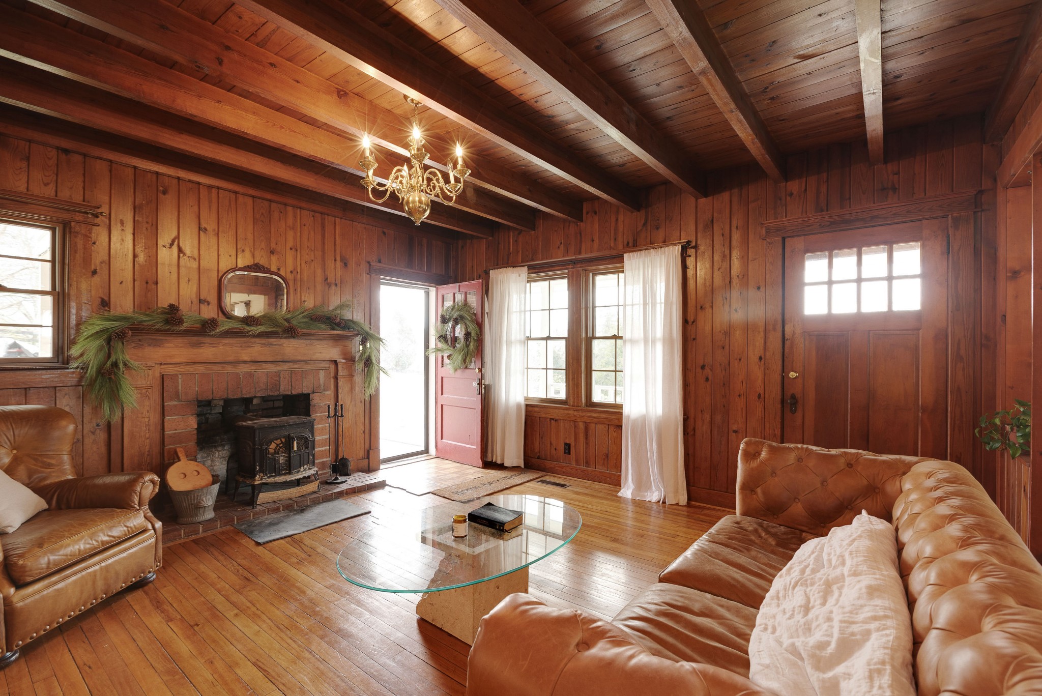4492 Peytonsville Road Franklin, TN 37064 - Photo 5 of 21 Gallery Image 5
