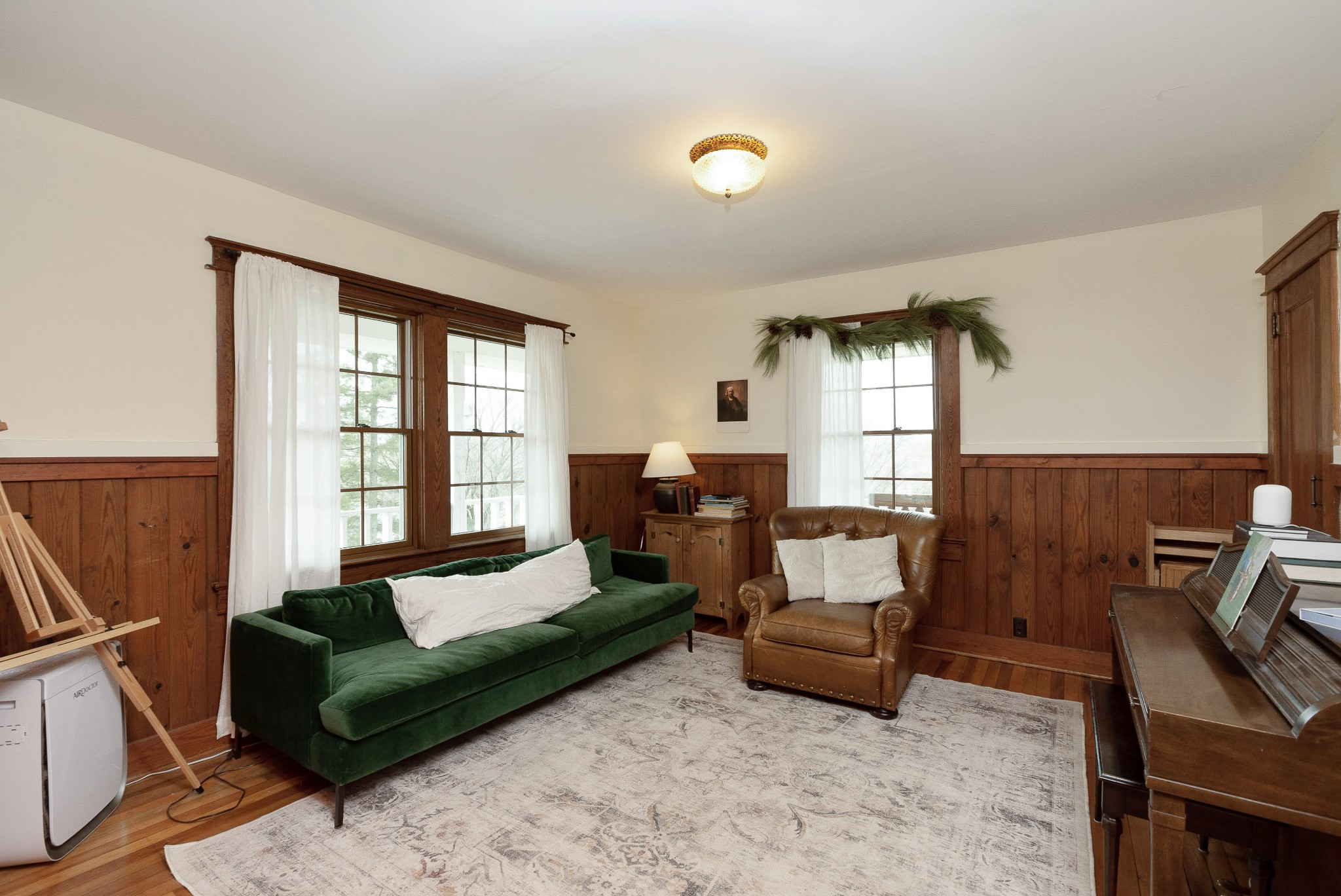 4492 Peytonsville Road Franklin, TN 37064 - Photo 6 of 21 Gallery Image 6