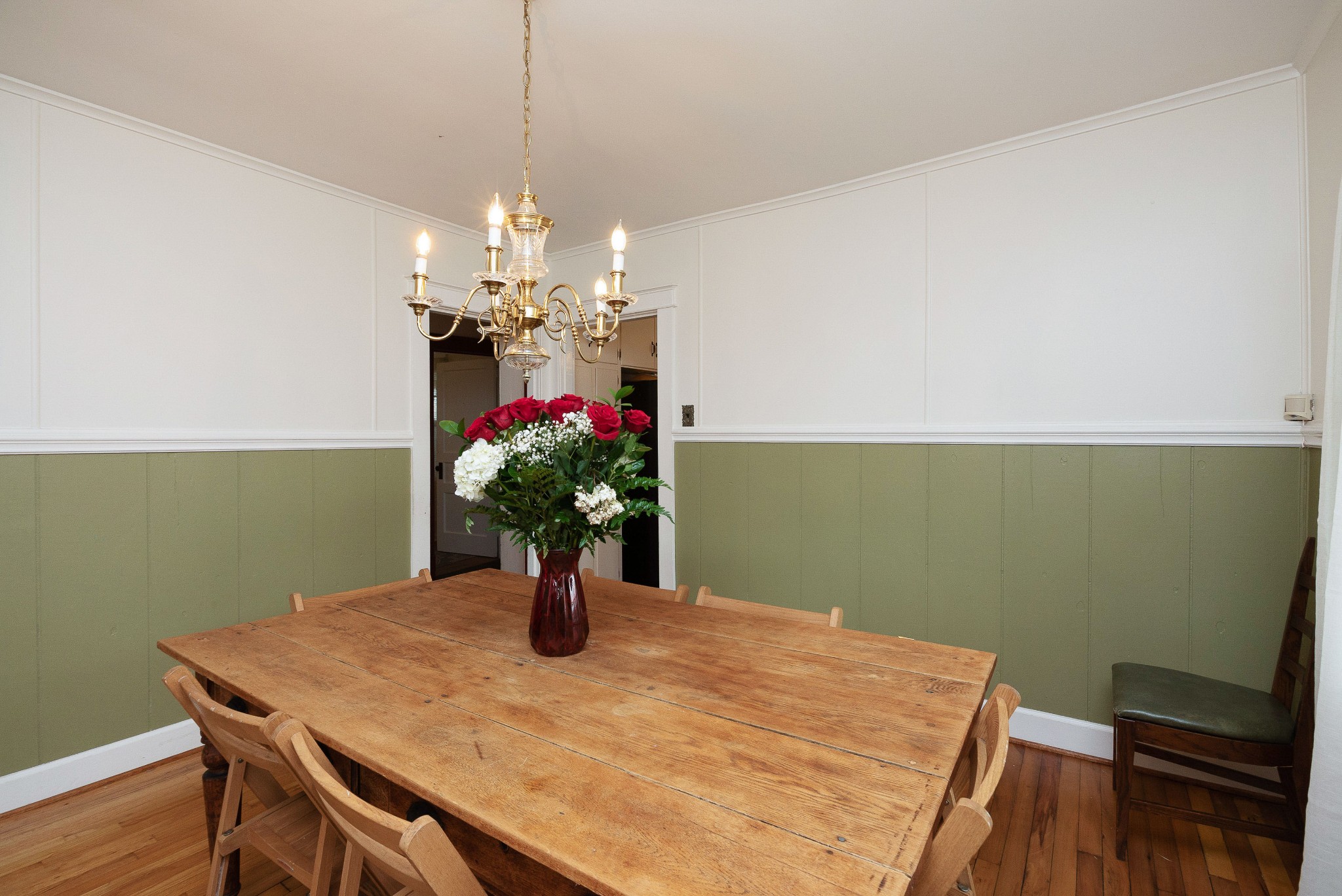 4492 Peytonsville Road Franklin, TN 37064 - Photo 7 of 21 Gallery Image 7