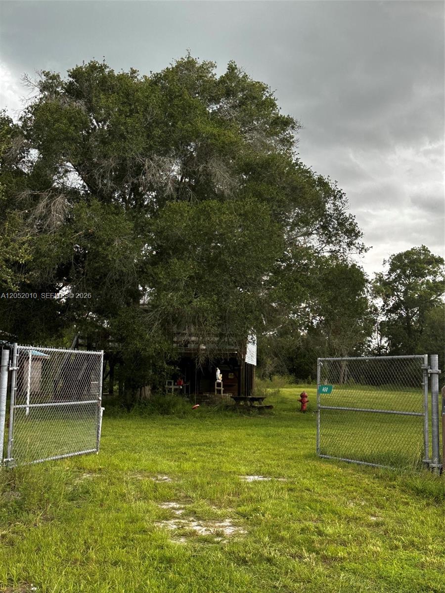 450 North Isora Street Clewiston, FL 33440 - Photo 45 of 55