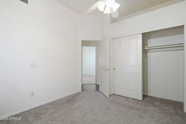 a view of a storage & utility room