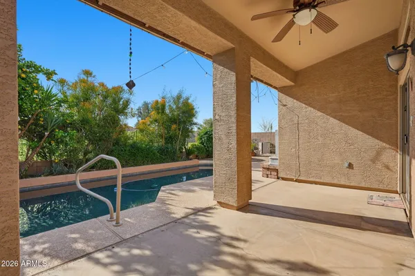 $507,000 | 1561 East Black Diamond Drive, Gilbert, AZ 85296