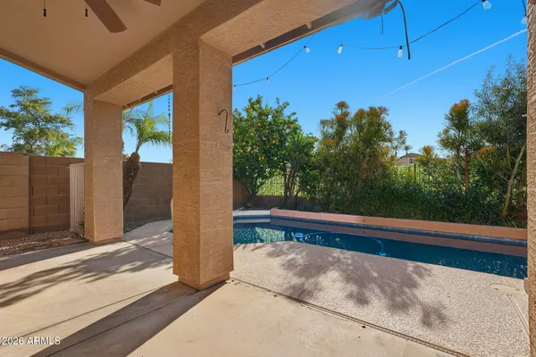 $507,000 | 1561 East Black Diamond Drive, Gilbert, AZ 85296