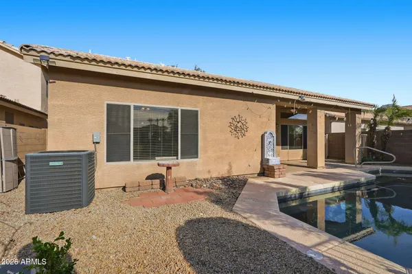 $507,000 | 1561 East Black Diamond Drive, Gilbert, AZ 85296