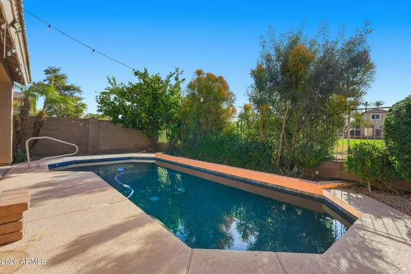 $507,000 | 1561 East Black Diamond Drive, Gilbert, AZ 85296