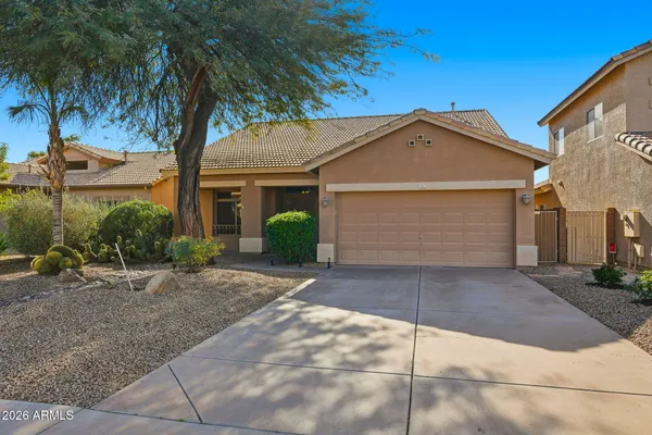 $507,000 | 1561 East Black Diamond Drive, Gilbert, AZ 85296