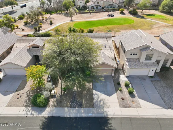 $507,000 | 1561 East Black Diamond Drive, Gilbert, AZ 85296