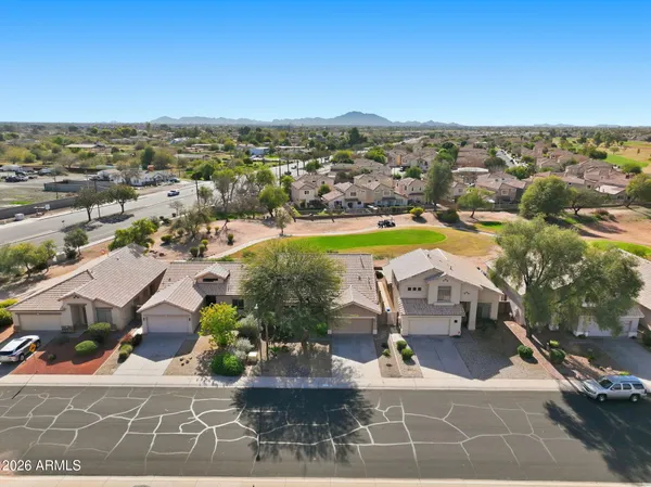 $507,000 | 1561 East Black Diamond Drive, Gilbert, AZ 85296