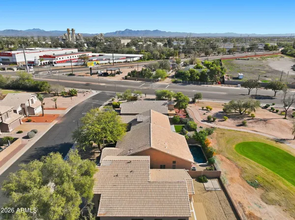 $507,000 | 1561 East Black Diamond Drive, Gilbert, AZ 85296