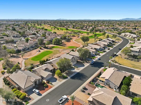 $507,000 | 1561 East Black Diamond Drive, Gilbert, AZ 85296