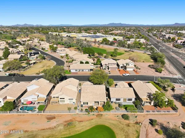 $507,000 | 1561 East Black Diamond Drive, Gilbert, AZ 85296