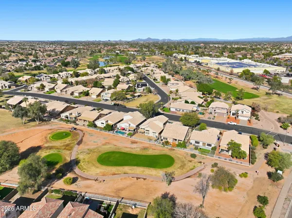 $507,000 | 1561 East Black Diamond Drive, Gilbert, AZ 85296