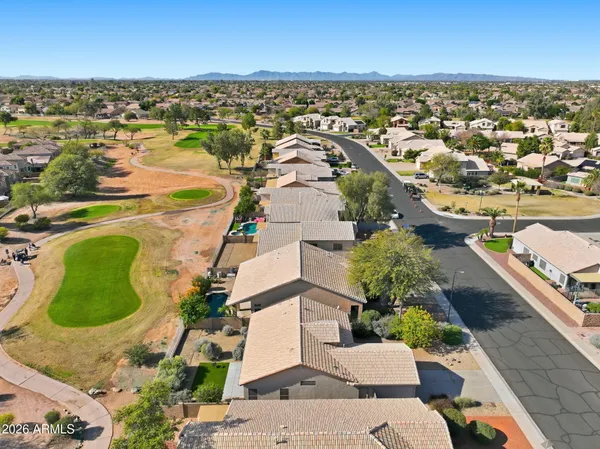$507,000 | 1561 East Black Diamond Drive, Gilbert, AZ 85296