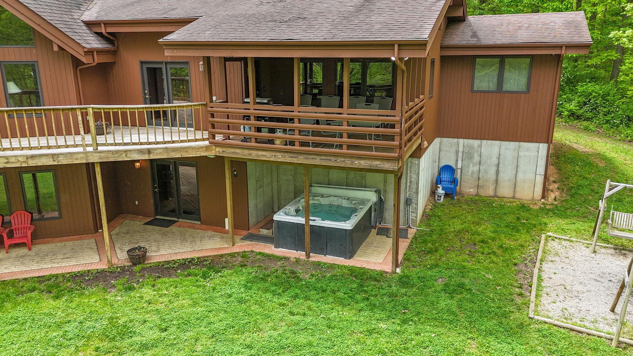 9150 Harner Road Athens, OH 45701 - Photo 116 of 167 115-web-or-mls-DJI_20240509140203_0019_D