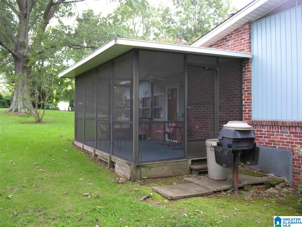 536 Edgecrest Circle Birmingham, AL 35209 - Photo 33 of 33
