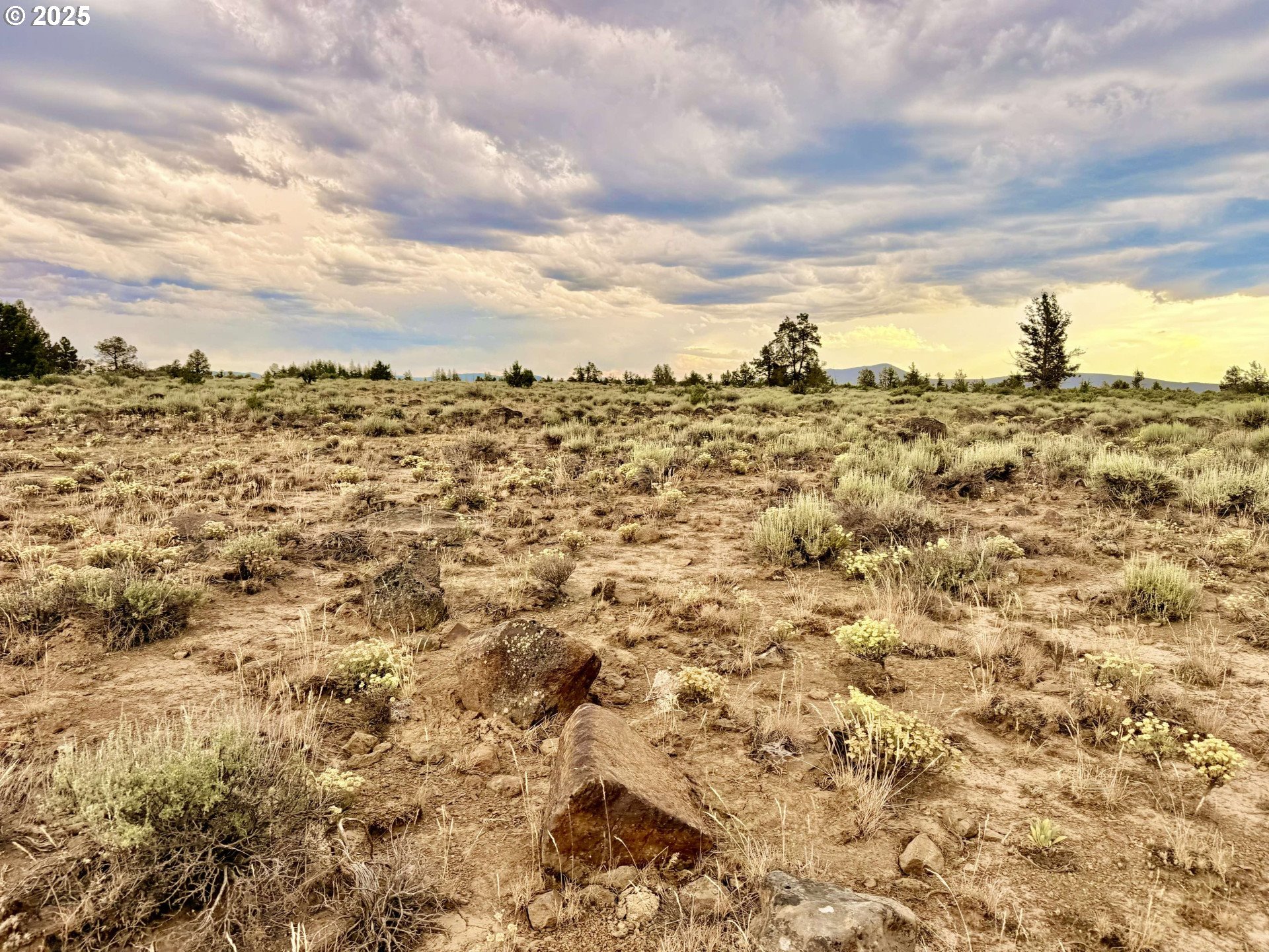 Oregon Pines Road Beatty, OR 97621 - Photo 2 of 8 a view of a sky
