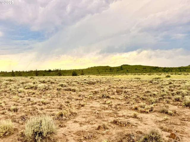 a view of lake and mountain