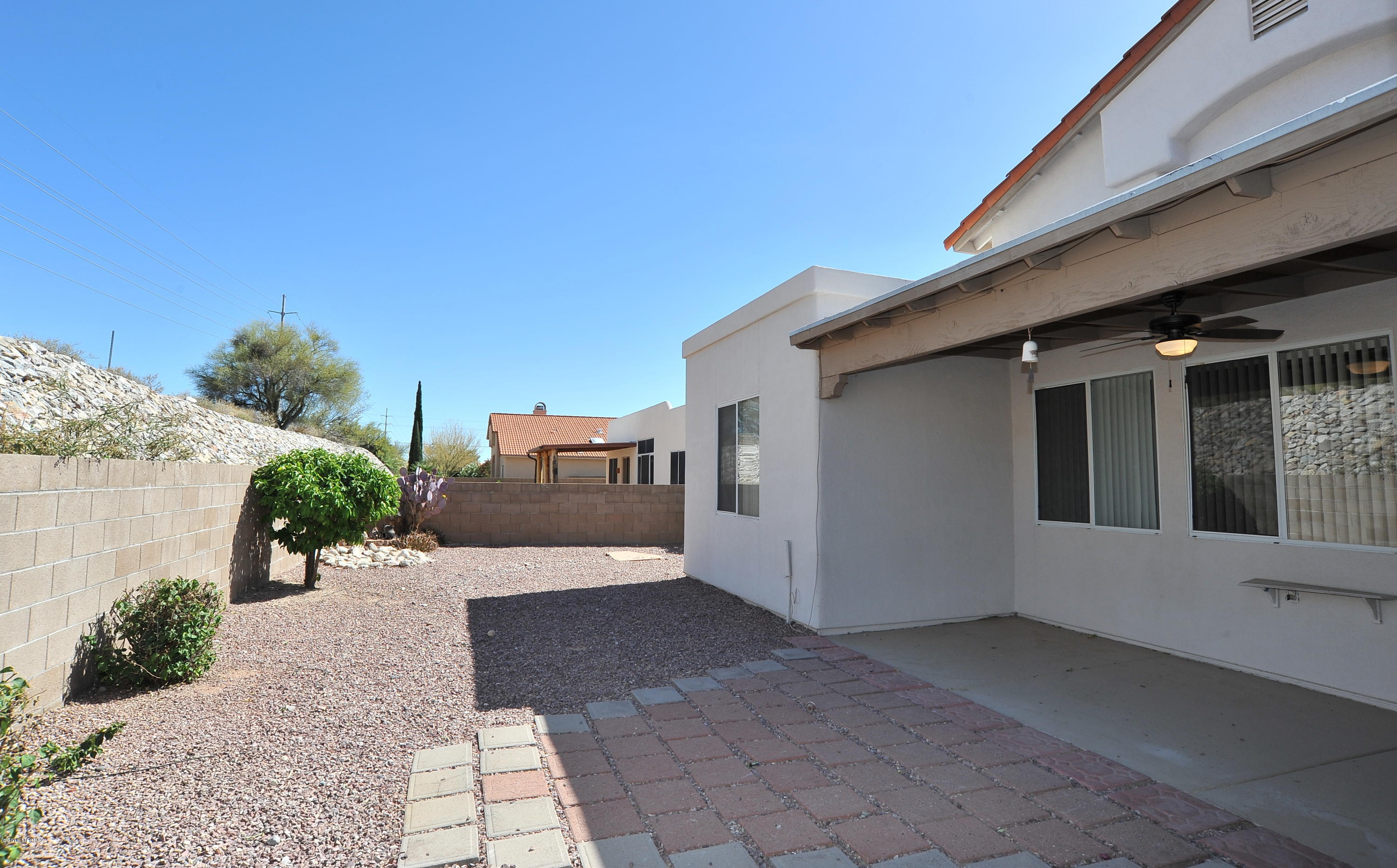 11264 North Sawtooth Road Tucson, AZ 85737 - Photo 42 of 43