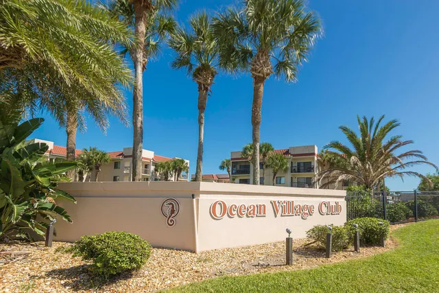 $425,000 | 4250 A1A South, Unit E31, St. Augustine, FL 32080