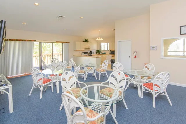 $425,000 | 4250 A1A South, Unit E31, St. Augustine, FL 32080