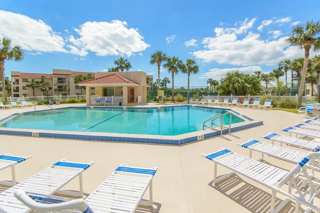 $425,000 | 4250 A1A South, Unit E31, St. Augustine, FL 32080