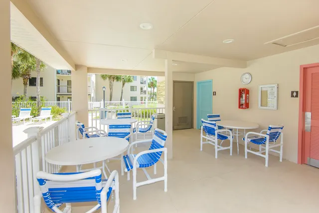 $425,000 | 4250 A1A South, Unit E31, St. Augustine, FL 32080