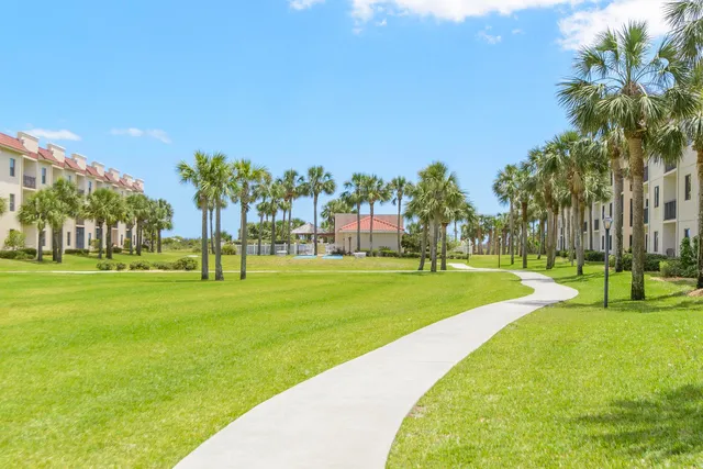 $425,000 | 4250 A1A South, Unit E31, St. Augustine, FL 32080