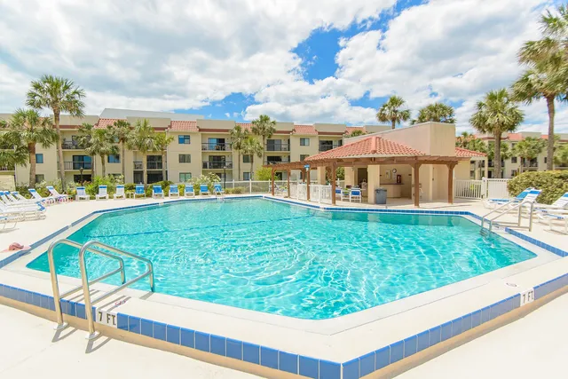 $425,000 | 4250 A1A South, Unit E31, St. Augustine, FL 32080
