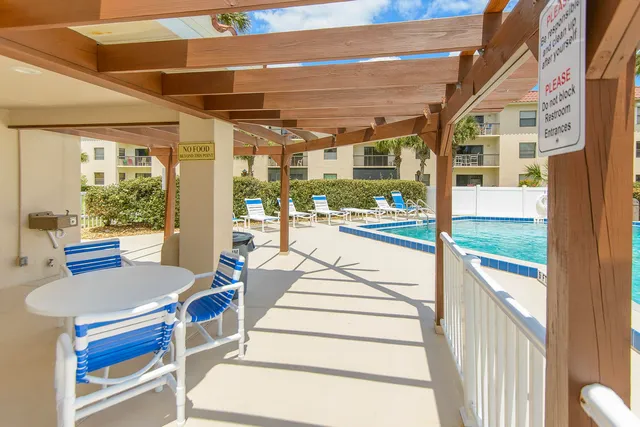$425,000 | 4250 A1A South, Unit E31, St. Augustine, FL 32080