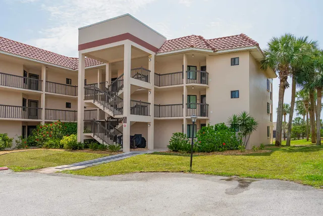 $425,000 | 4250 A1A South, Unit E31, St. Augustine, FL 32080