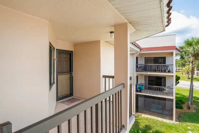 $425,000 | 4250 A1A South, Unit E31, St. Augustine, FL 32080