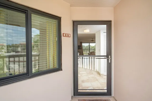 $425,000 | 4250 A1A South, Unit E31, St. Augustine, FL 32080