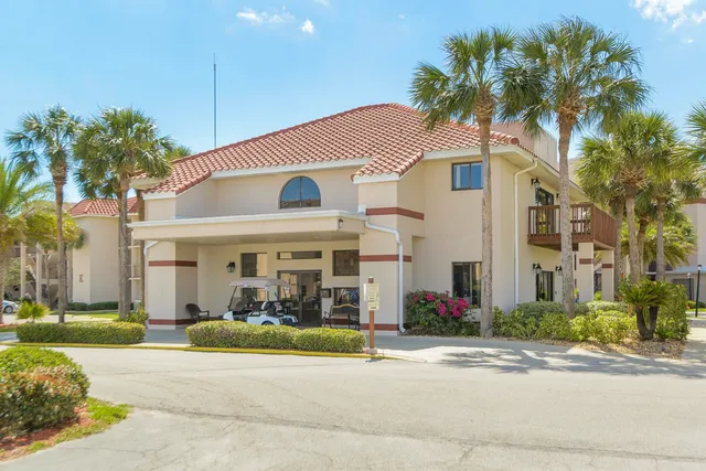 $425,000 | 4250 A1A South, Unit E31, St. Augustine, FL 32080