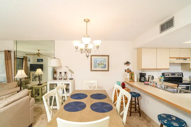 $425,000 | 4250 A1A South, Unit E31, St. Augustine, FL 32080