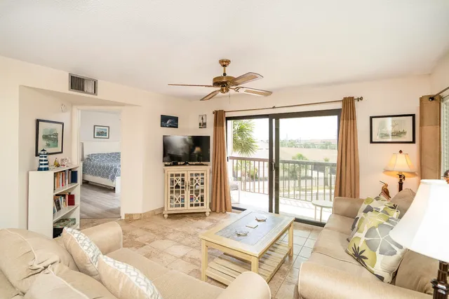 $425,000 | 4250 A1A South, Unit E31, St. Augustine, FL 32080