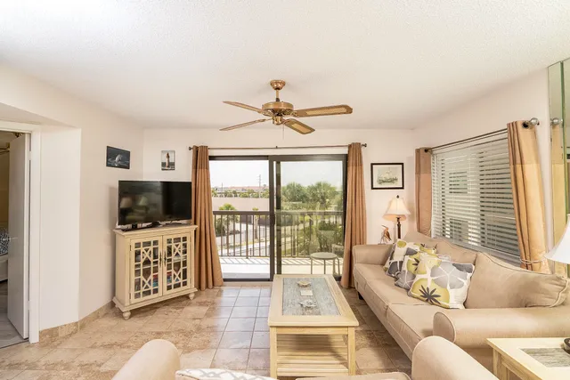$425,000 | 4250 A1A South, Unit E31, St. Augustine, FL 32080