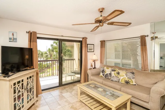 $425,000 | 4250 A1A South, Unit E31, St. Augustine, FL 32080