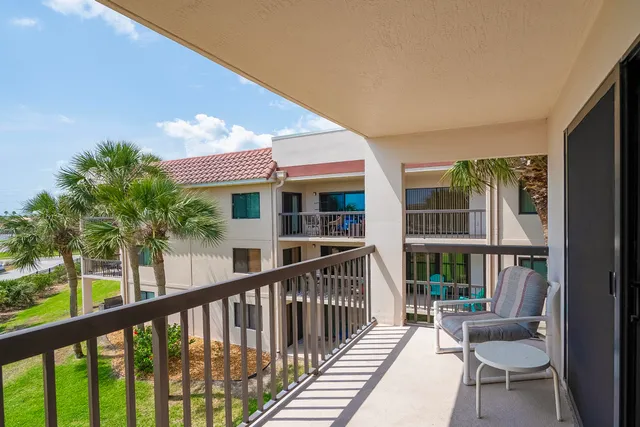 $425,000 | 4250 A1A South, Unit E31, St. Augustine, FL 32080